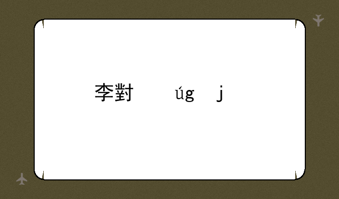 李小龙皮肤特效
